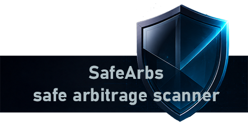 SafeArbs safe arbitrage scanner