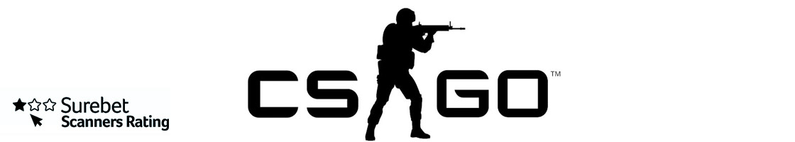 CS: GO (Counter-Strike)