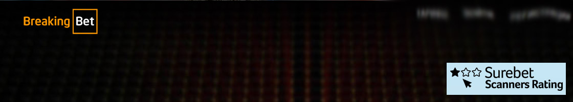 Сканер вилок Breaking-Bet