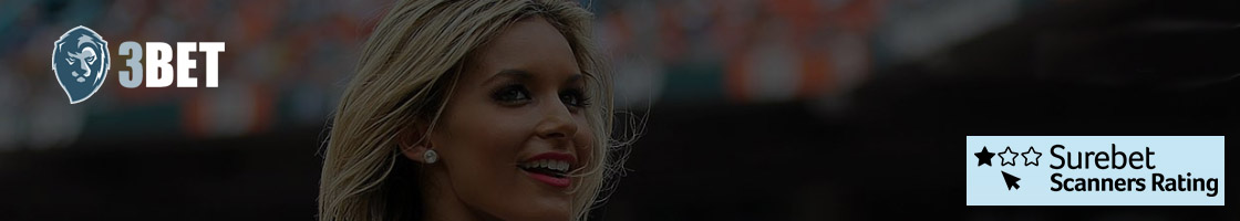 сканер бк вилок 3Bet