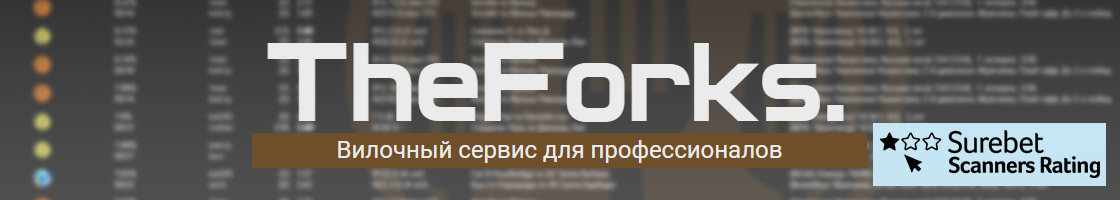 The Forks – профессиональный инструмент для работы с вилками