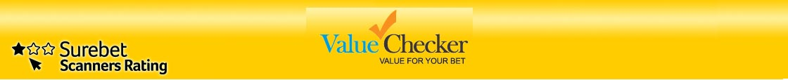 Сканер перевешенных коэффициентов Value Checker