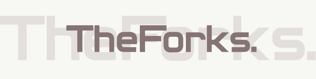 The Forks – еще одна программа для вилок