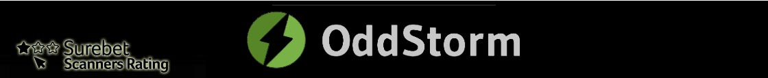 Сканер перевешенных коэффициентов OddStorm