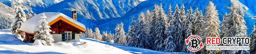январь и вилки