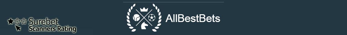 Сканер переоцененных коэффициентов AllBestBets