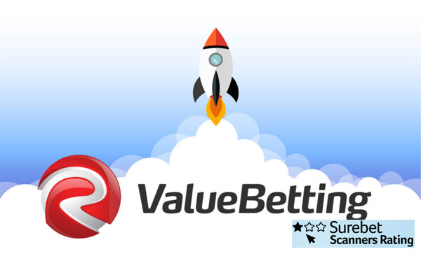 старт нового сервиса ValueBetting от RebelBetting